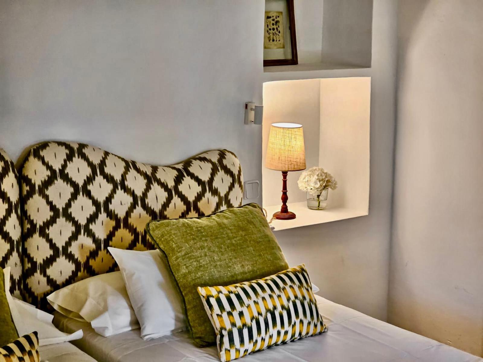 Oliver Moragues Grandhouse & Vineyard Algaida  Exterior foto