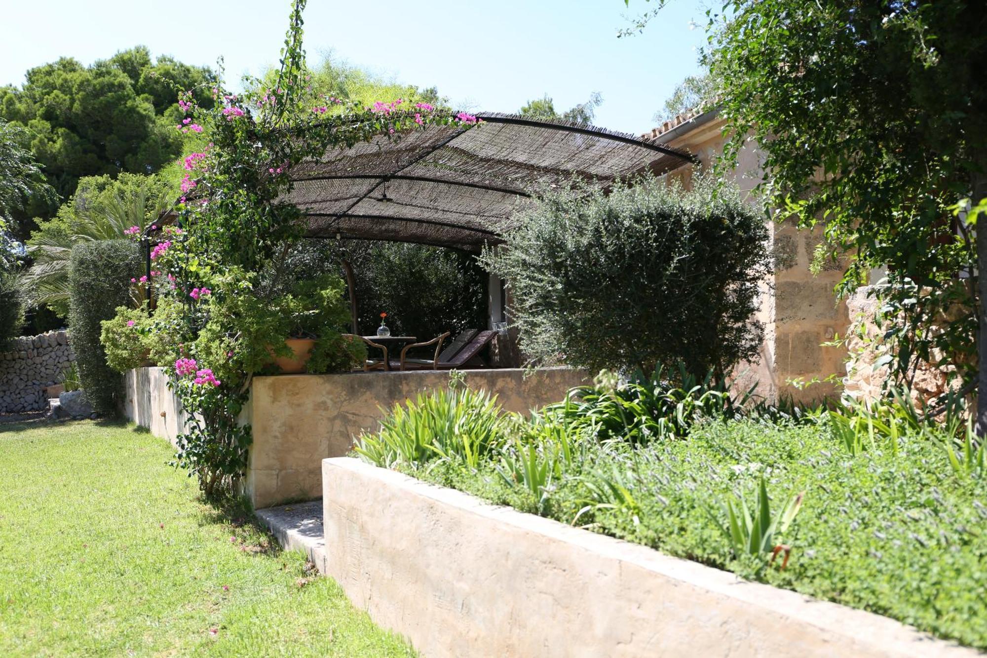 Oliver Moragues Grandhouse & Vineyard Algaida  Quarto foto